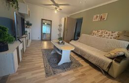 Apartament 2 camere, 48 mp, etaj 6/10 cu lift, vedere superbă la parc – Micro 1