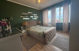 Apartament 2 camere, 48 mp, etaj 6/10 cu lift, vedere superbă la parc – Micro 1