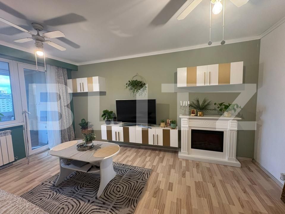 Apartament de vânzare 2 camere Hunedoara - 196942AV | BLITZ Deva | Poza4