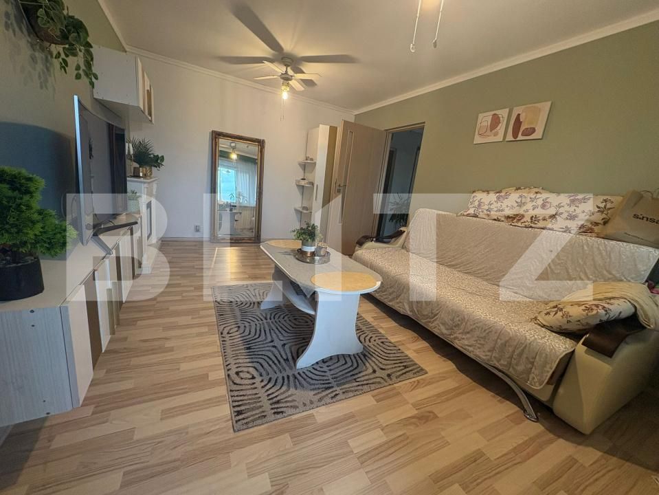 Apartament de vânzare 2 camere Hunedoara - 196942AV | BLITZ Deva | Poza3