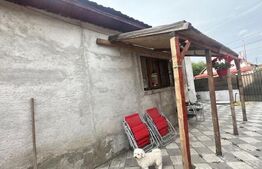 Casa de vanzare în satul Căstău, în apropiere de Orăștie