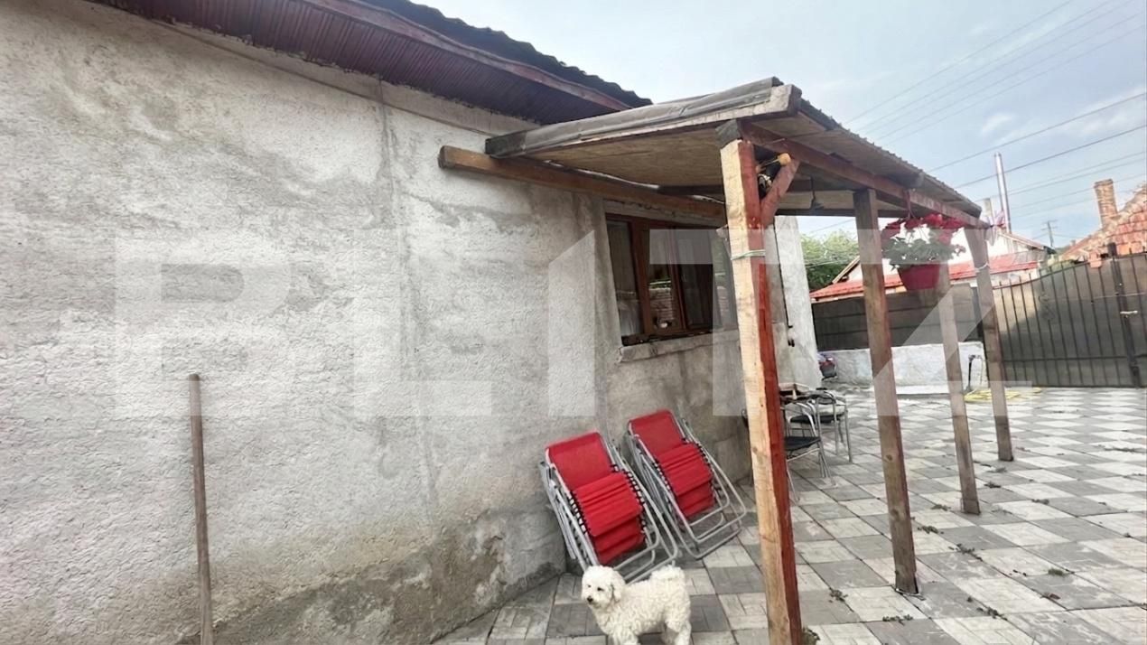 Casa de vânzare 2 camere Castau - 197053CV | BLITZ Deva | Poza10