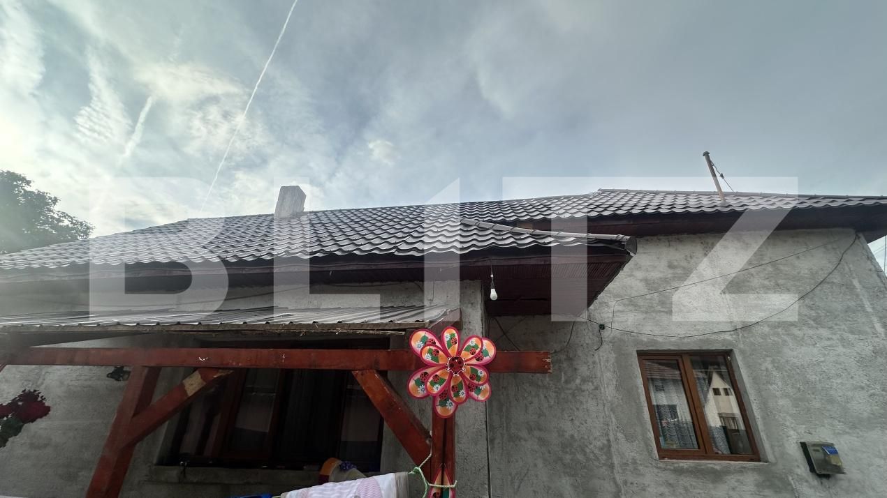 Casa de vânzare 2 camere Castau - 197053CV | BLITZ Deva | Poza11