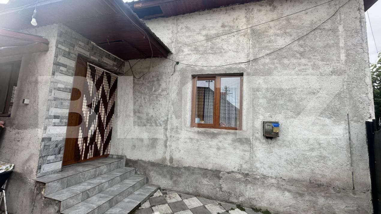 Casa de vânzare 2 camere Castau - 197053CV | BLITZ Deva | Poza9