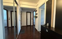 Apartament cu 2 camere, renovat complet, panoramă superbă, Deva