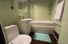 Apartament cu 2 camere, renovat complet, panoramă superbă, Deva