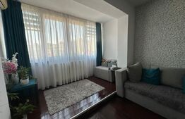 Apartament cu 2 camere, renovat complet, panoramă superbă, Deva