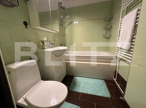 Apartament de vânzare 2 camere Piata Centrala - 197260AV | BLITZ Deva | Poza7