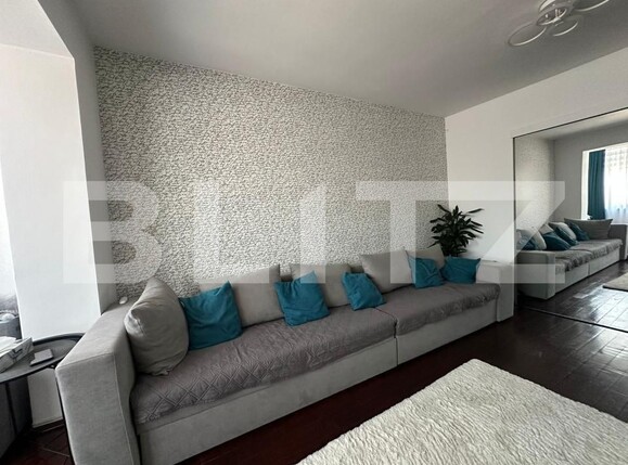 Apartament de vânzare 2 camere Piata Centrala - 197260AV | BLITZ Deva | Poza2