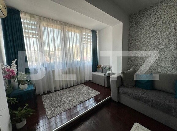 Apartament de vânzare 2 camere Piata Centrala - 197260AV | BLITZ Deva | Poza3