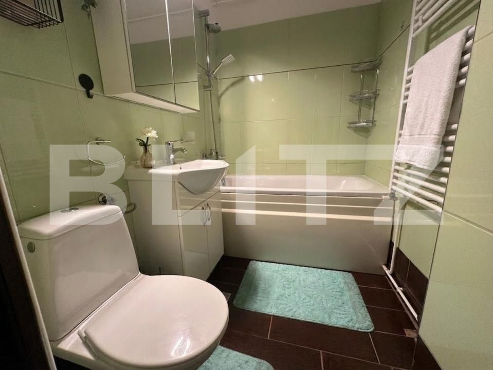 Apartament de vânzare 2 camere Piata Centrala - 197260AV | BLITZ Deva | Poza7