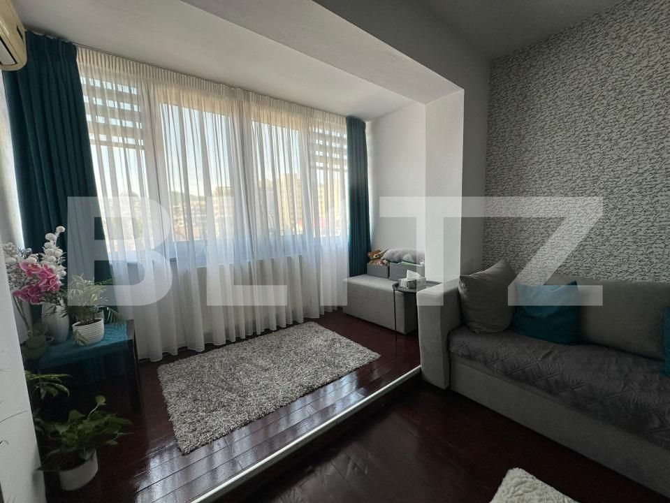 Apartament de vânzare 2 camere Piata Centrala - 197260AV | BLITZ Deva | Poza3