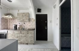 Garsonieră decomandată în Gojdu | Renovată în 2026