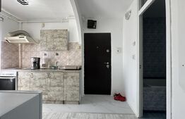 Garsonieră decomandată în Gojdu | Renovată în 2026