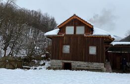 Casa de vanzare, 4 camere, 158.22 mp - Balșa, Deva