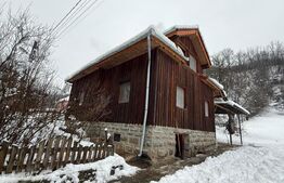 Casa de vanzare, 4 camere, 158.22 mp - Balșa, Deva