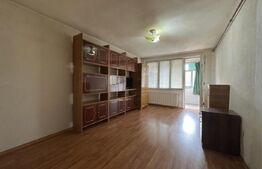 Apartament 2 camere, bloc cu lift, izolat termic, etaj 3, Deva