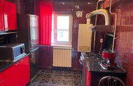 Centru Petroșani | 3 camere decomandat | Vedere spre Parâng | 75 mp