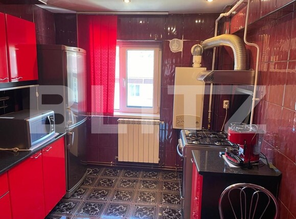 Apartament de vânzare 3 camere Petrosani - 197733AV | BLITZ Deva | Poza4