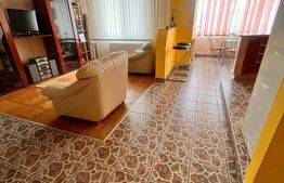 Apartament 4 camere decomandat-zona Libertatii