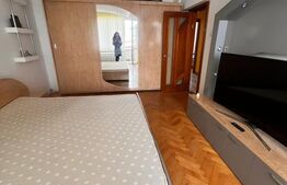 Apartament 4 camere decomandat-zona Libertatii