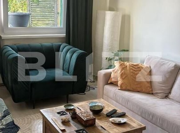 Apartament de vânzare 2 camere Hunedoara - 197855AV | BLITZ Deva | Poza1