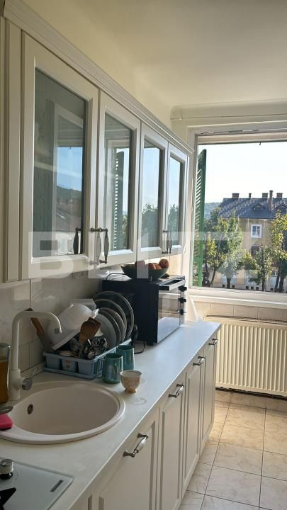 Apartament de vânzare 2 camere Hunedoara - 197855AV | BLITZ Deva | Poza2