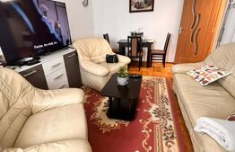 Apartament 3 camere decomandat