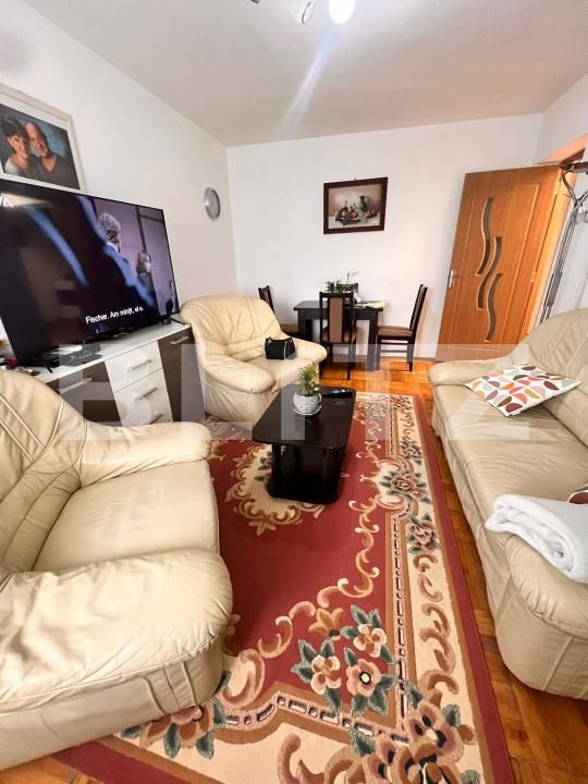 Apartament de vânzare 3 camere Hunedoara - 197860AV | BLITZ Deva | Poza4