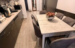 Apartament modern 4 camere/decomandat/exclusivitate Blitz