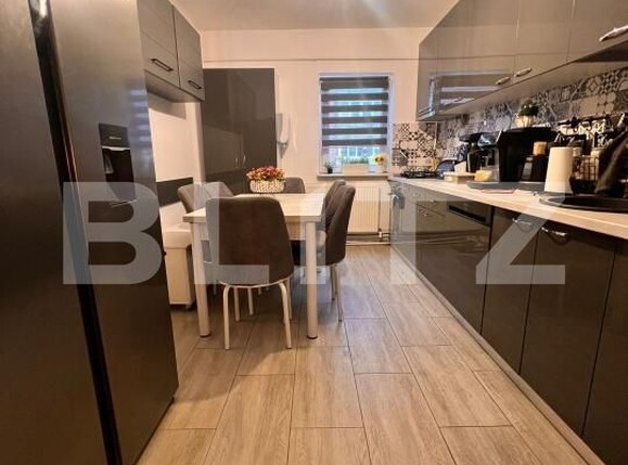 Apartament de vânzare 4 camere Hunedoara - 197880AV | BLITZ Deva | Poza2