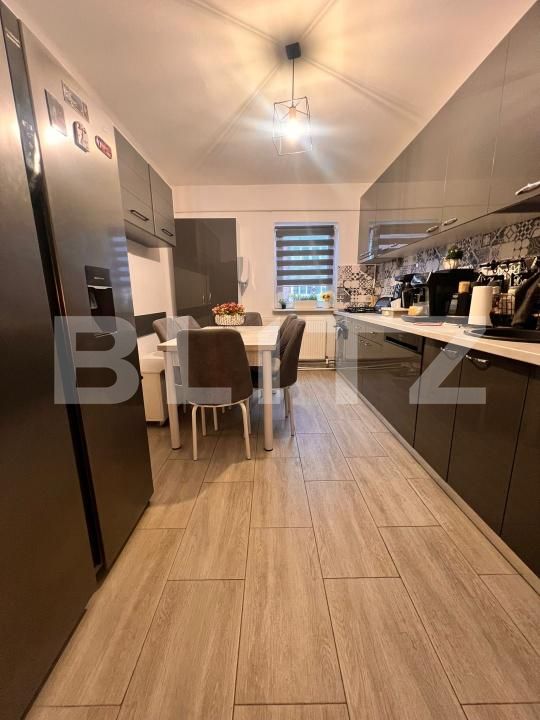 Apartament de vânzare 4 camere Hunedoara - 197880AV | BLITZ Deva | Poza2