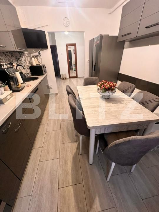 Apartament de vânzare 4 camere Hunedoara - 197880AV | BLITZ Deva | Poza4