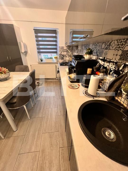 Apartament de vânzare 4 camere Hunedoara - 197880AV | BLITZ Deva | Poza3
