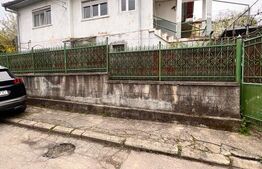 Casa formata din 2 corpuri+garaj- EXCLUSIVITATE BLITZ-comision 0 cumparator