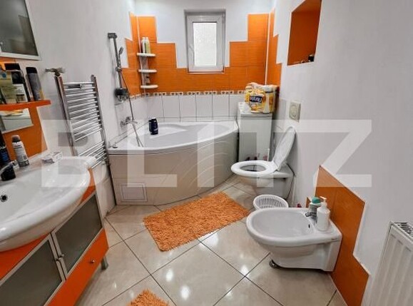 Apartament de vânzare 3 camere Hunedoara - 197885AV | BLITZ Deva | Poza1