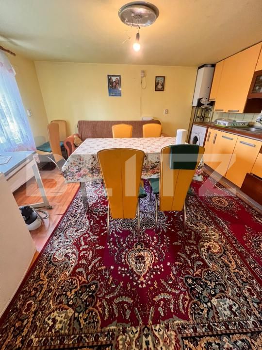 Apartament de vânzare 3 camere Hunedoara - 197885AV | BLITZ Deva | Poza5