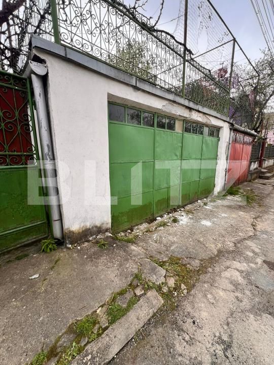 Apartament de vânzare 3 camere Hunedoara - 197885AV | BLITZ Deva | Poza8