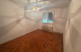 Apartament 3 camere spațios, parter, zonă excelentă lângă Stadion 