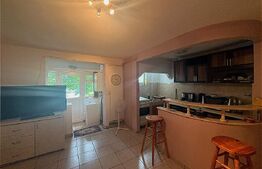 Apartament 3 camere spațios, parter, zonă excelentă lângă Stadion 
