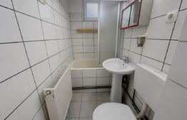 Apartament 3 camere spațios, parter, zonă excelentă lângă Stadion 