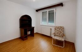 Apartament 3 camere spațios, parter, zonă excelentă lângă Stadion 