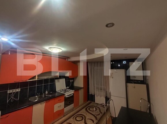 Apartament de închiriat 3 camere Ultracentral - 197924AI | BLITZ Deva | Poza7