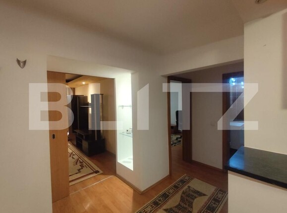 Apartament de închiriat 3 camere Ultracentral - 197924AI | BLITZ Deva | Poza3