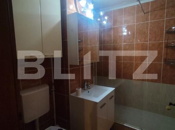 Apartament de închiriat 3 camere Ultracentral - 197924AI | BLITZ Deva | Poza6
