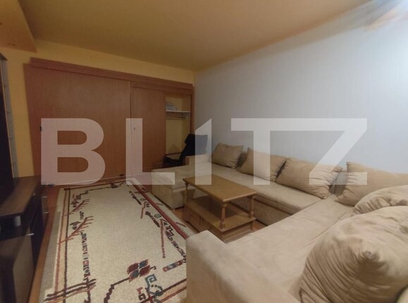 Apartament de închiriat 3 camere Ultracentral - 197924AI | BLITZ Deva | Poza2