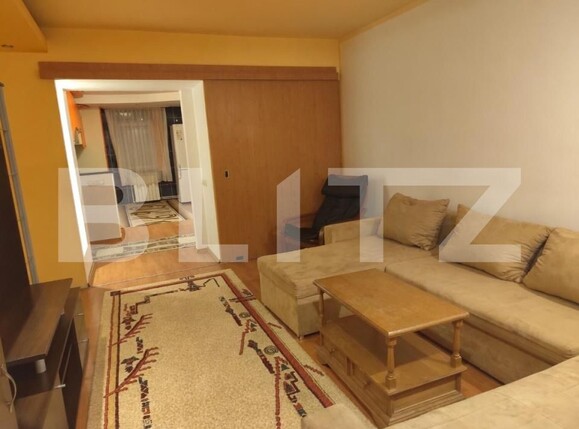 Apartament de închiriat 3 camere Ultracentral - 197924AI | BLITZ Deva | Poza1