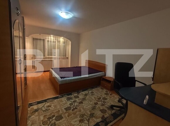 Apartament de închiriat 3 camere Ultracentral - 197924AI | BLITZ Deva | Poza5