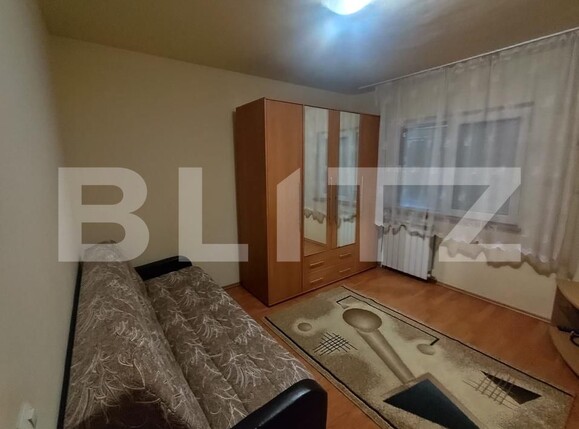 Apartament de închiriat 3 camere Ultracentral - 197924AI | BLITZ Deva | Poza4