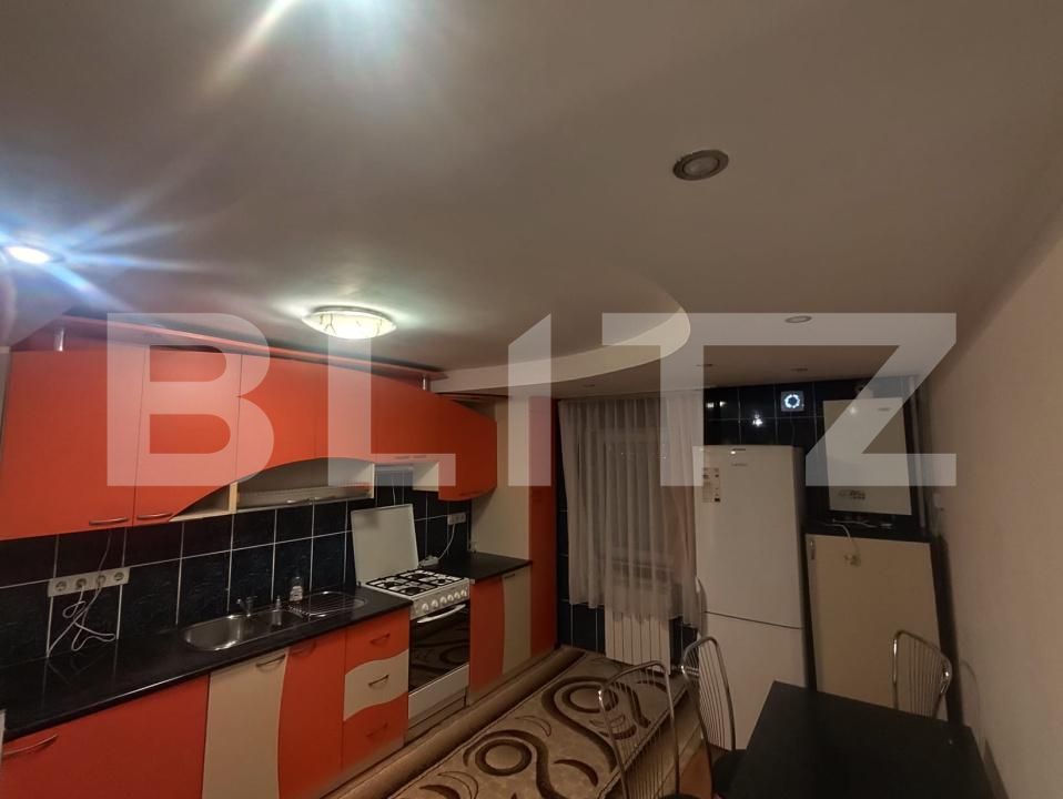 Apartament de închiriat 3 camere Ultracentral - 197924AI | BLITZ Deva | Poza7